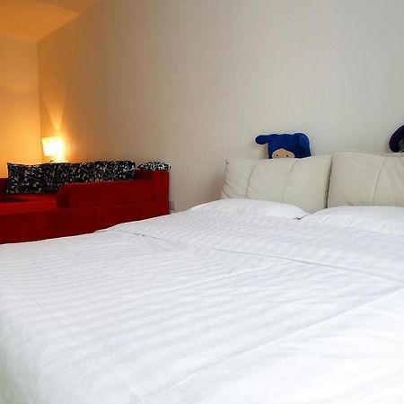 Mini Impression Hotel Xinghaitun Dış mekan fotoğraf