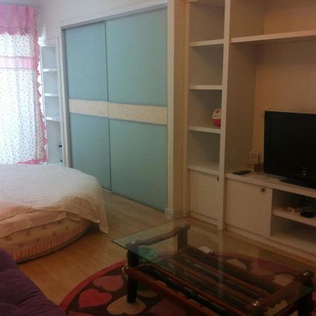 Mini Impression Hotel Xinghaitun Dış mekan fotoğraf