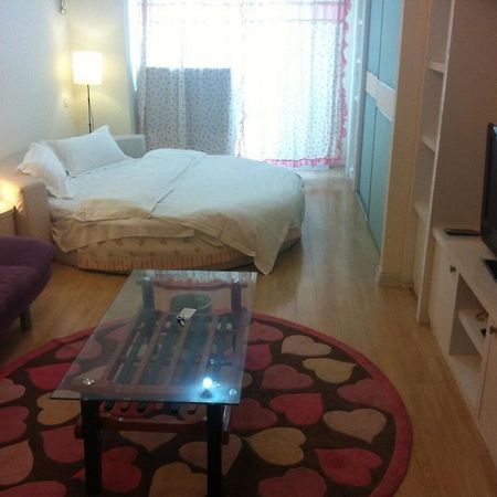 Mini Impression Hotel Xinghaitun Dış mekan fotoğraf