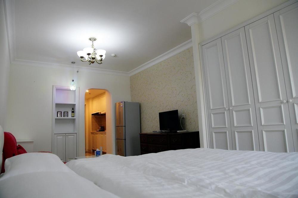Mini Impression Hotel Xinghaitun Dış mekan fotoğraf