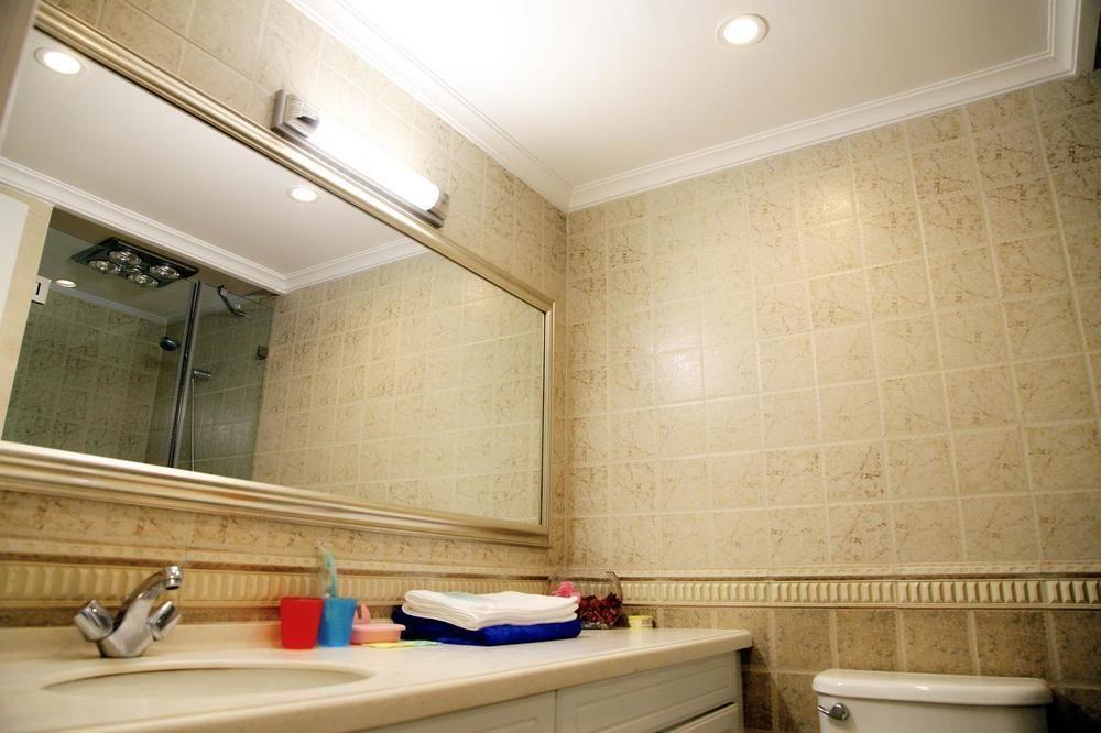 Mini Impression Hotel Xinghaitun Dış mekan fotoğraf