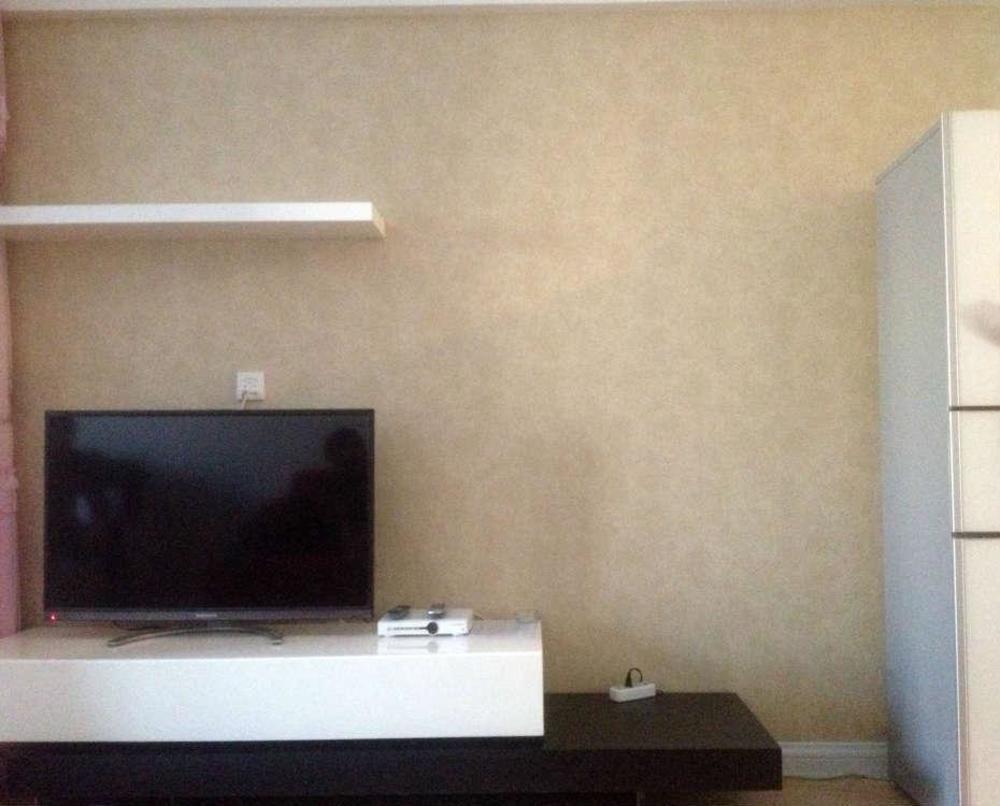 Mini Impression Hotel Xinghaitun Dış mekan fotoğraf
