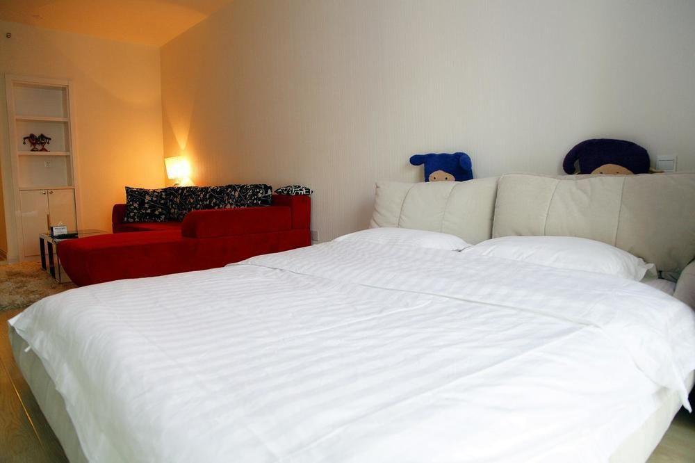 Mini Impression Hotel Xinghaitun Dış mekan fotoğraf