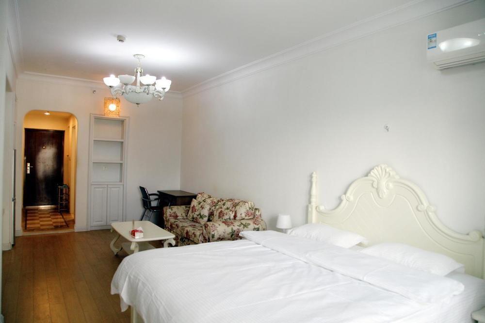 Mini Impression Hotel Xinghaitun Dış mekan fotoğraf