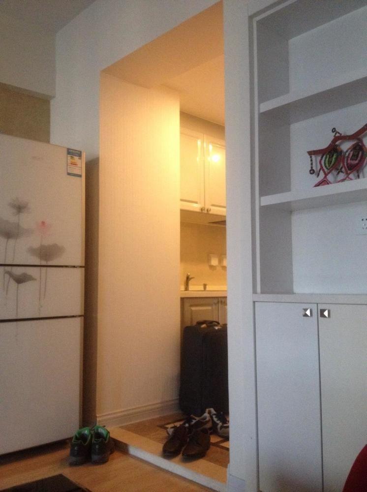 Mini Impression Hotel Xinghaitun Dış mekan fotoğraf