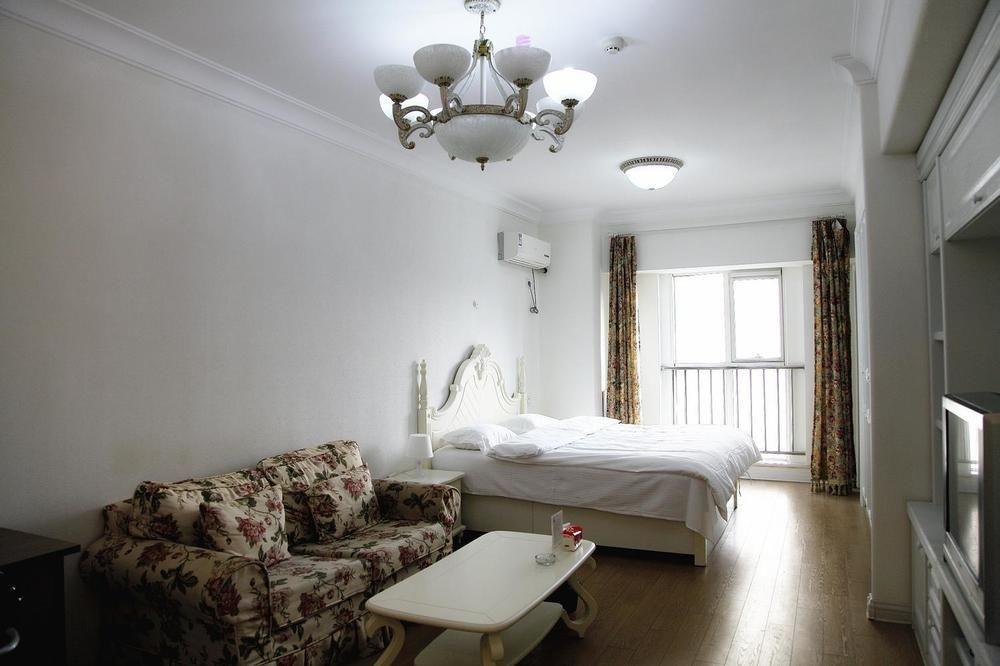 Mini Impression Hotel Xinghaitun Dış mekan fotoğraf