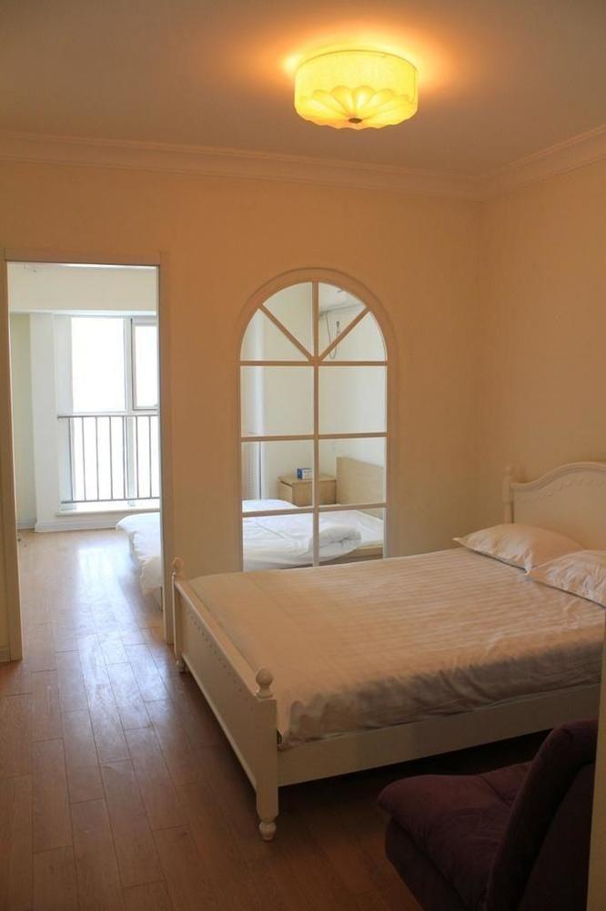 Mini Impression Hotel Xinghaitun Dış mekan fotoğraf