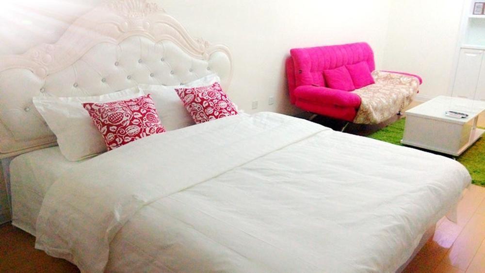 Mini Impression Hotel Xinghaitun Dış mekan fotoğraf
