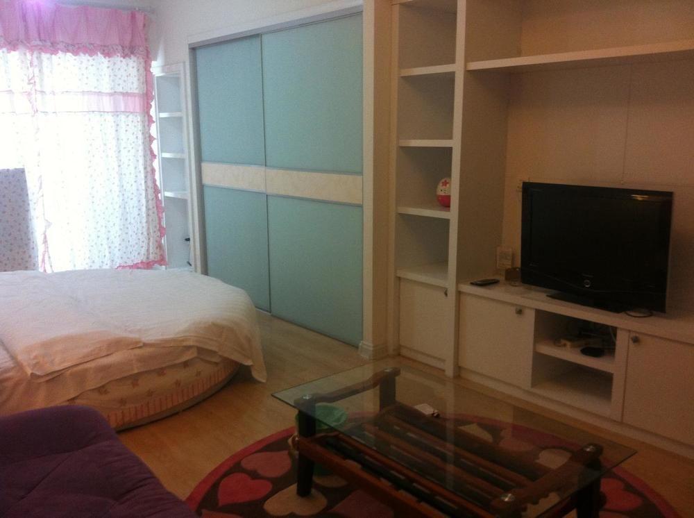 Mini Impression Hotel Xinghaitun Dış mekan fotoğraf