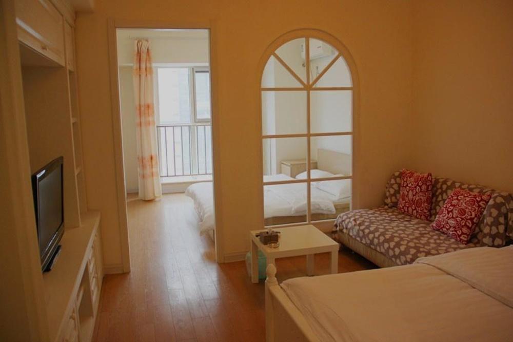 Mini Impression Hotel Xinghaitun Dış mekan fotoğraf