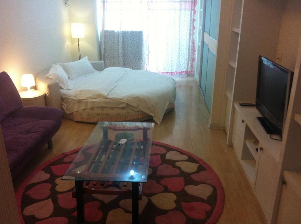 Mini Impression Hotel Xinghaitun Dış mekan fotoğraf